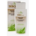 Kademis Sebo Medis Anti-Dandruff Shampoo 200ml